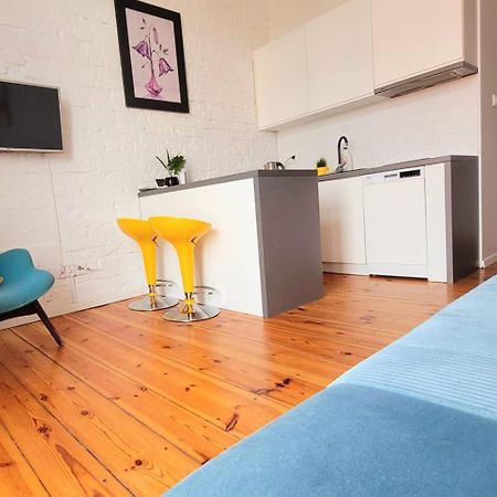 Apartament W Centrum Miasta Bydgoszcz Exteriör bild