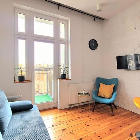 Apartament W Centrum Miasta Bydgoszcz Exteriör bild