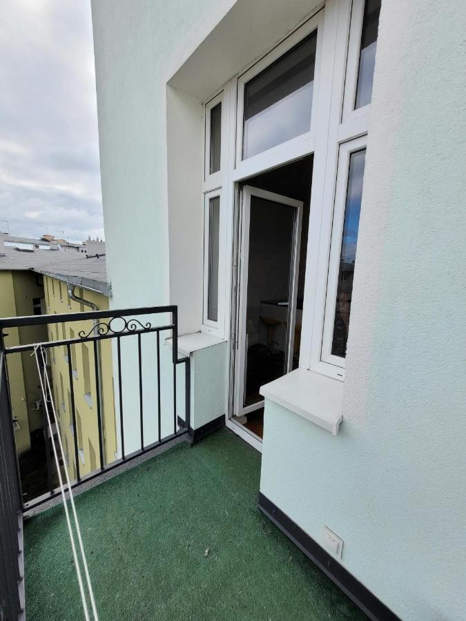 Apartament W Centrum Miasta Bydgoszcz Exteriör bild
