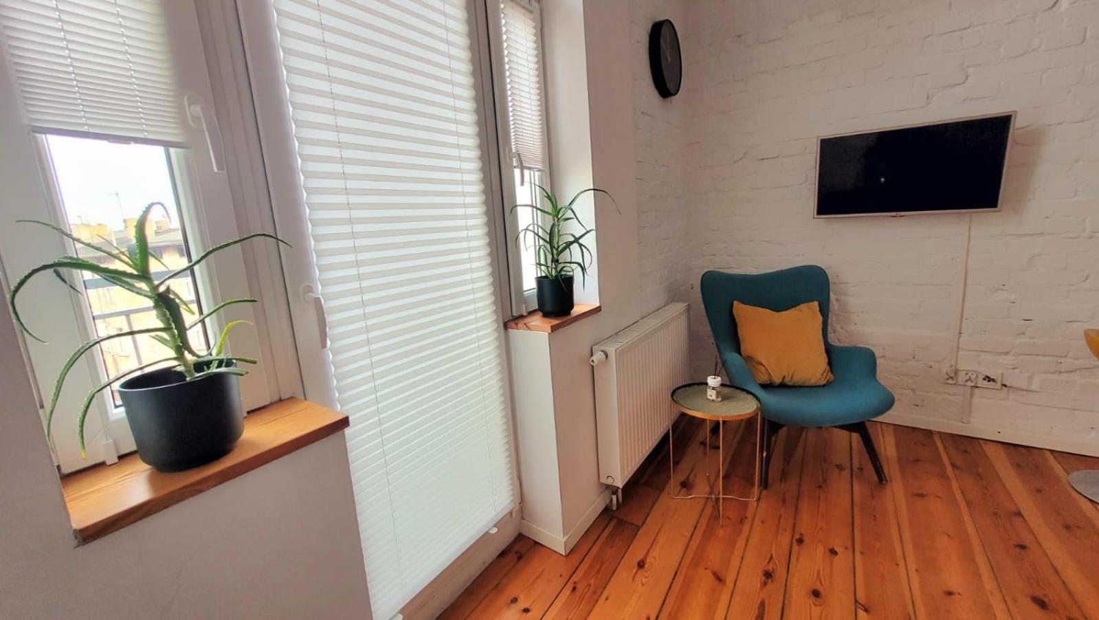 Apartament W Centrum Miasta Bydgoszcz Exteriör bild