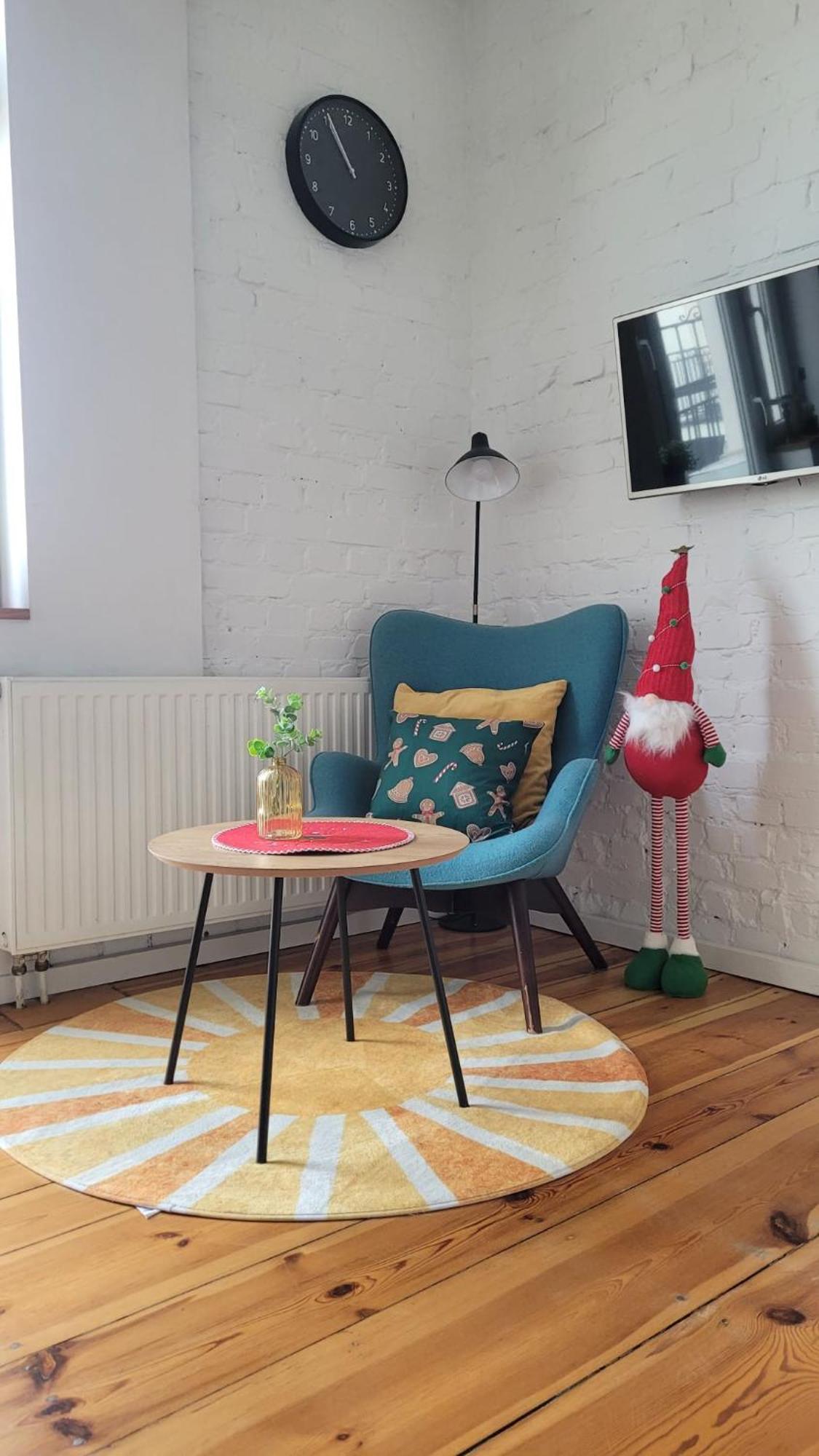Apartament W Centrum Miasta Bydgoszcz Exteriör bild